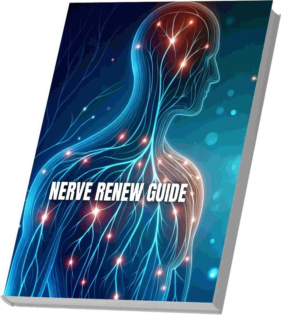 Nerve Renew Guide