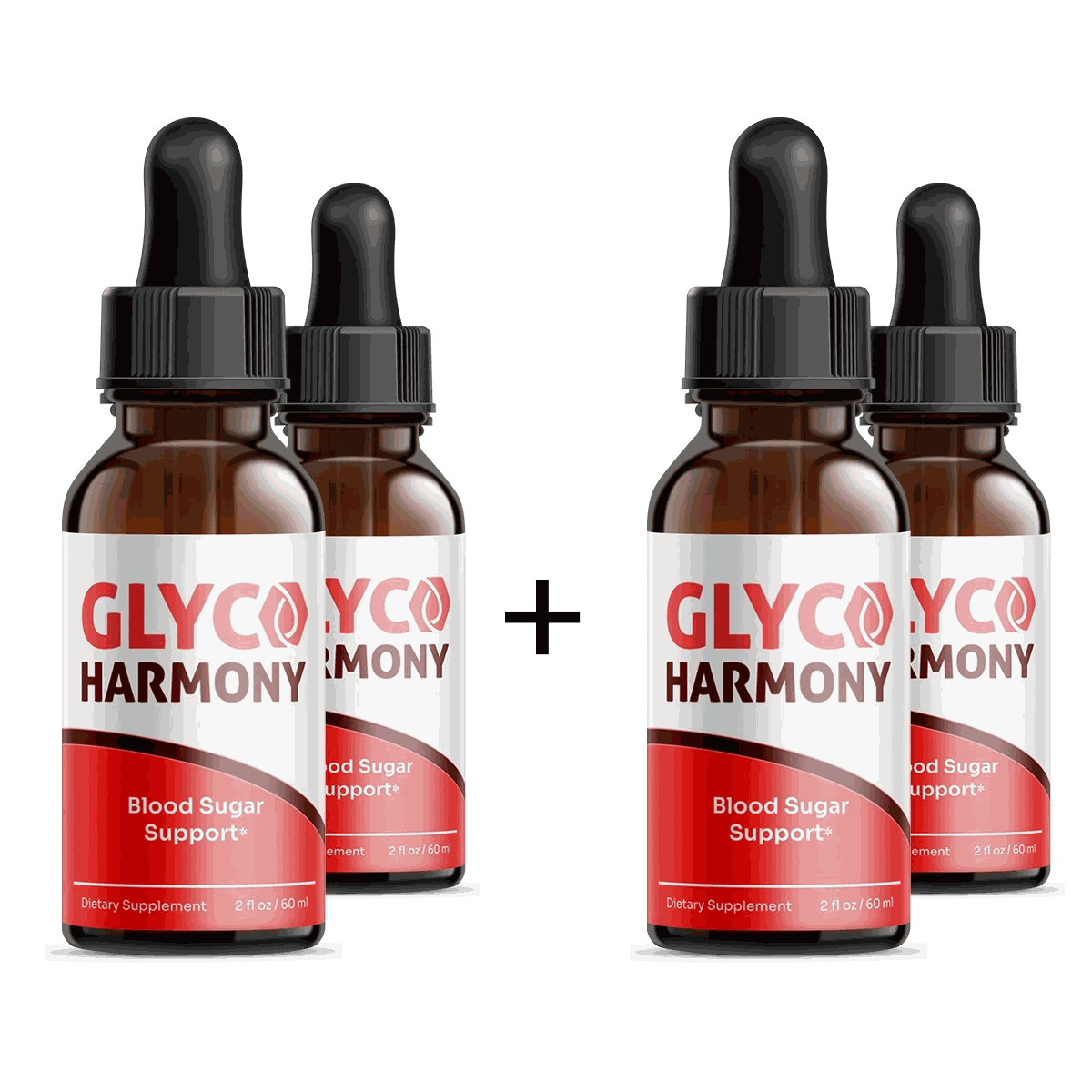 A two-bottle bundle graphic
