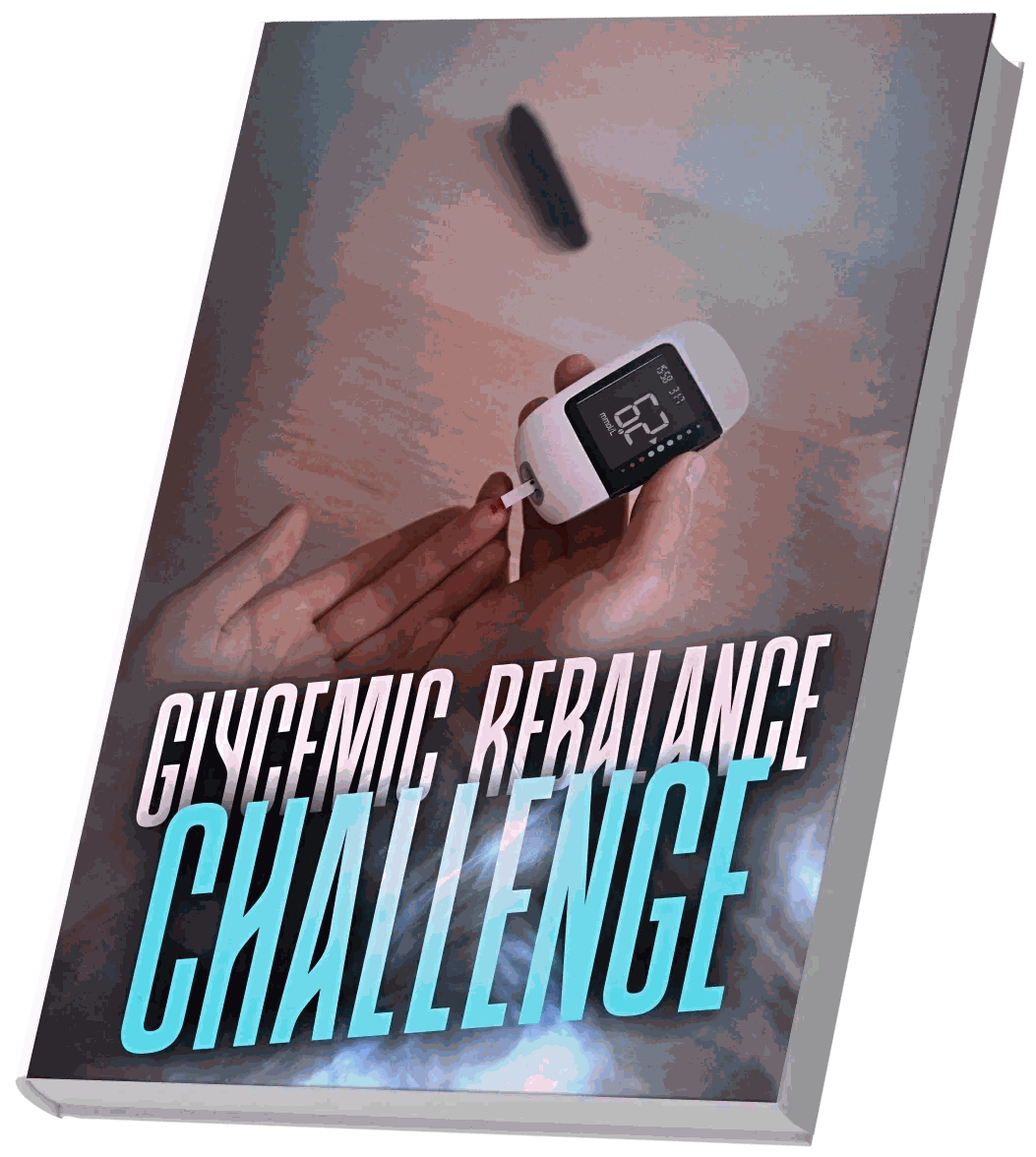 Glycemic Rebalance Challenge