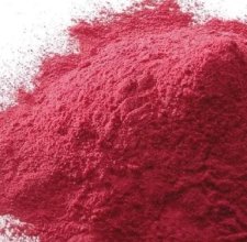Green tea powder