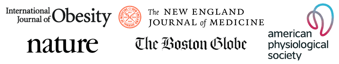The logo bar